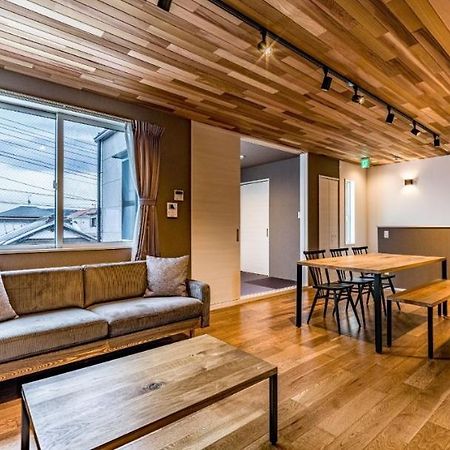 Rakuten Stay House X Will Style Fujinomiya 101 Exterior foto