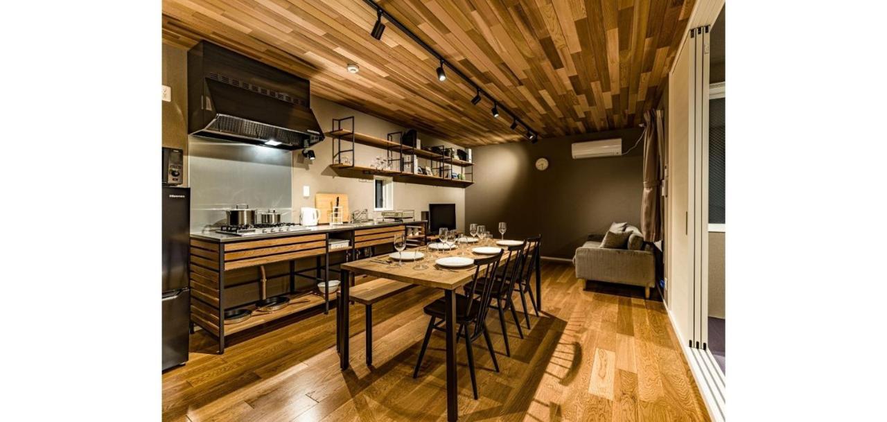 Rakuten Stay House X Will Style Fujinomiya 101 Exterior foto
