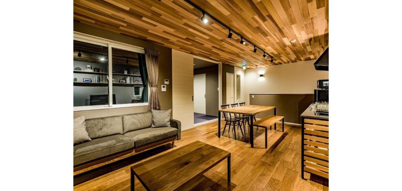 Rakuten Stay House X Will Style Fujinomiya 101 Exterior foto